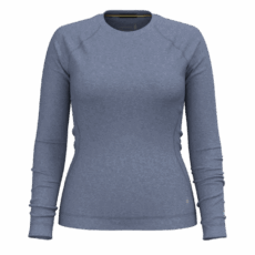 Smartwool Women's Classic Thermal Merino Base Layer Crew at Northern Ski Works