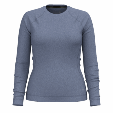 Smartwool Women's Classic Thermal Merino Base Layer Crew at Northern Ski Works