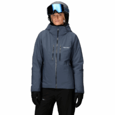 Marmot Women's Pace Jacket at Northern Ski Works