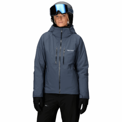 Marmot Women's Pace Jacket at Northern Ski Works
