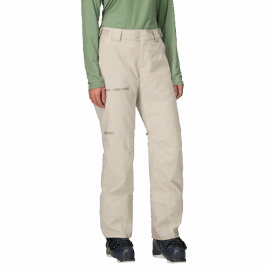 Marmot Women's Refuge Insulated Pant at Northern Ski Works