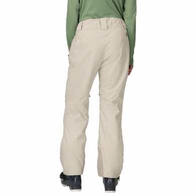 Marmot Women's Refuge Insulated Pant at Northern Ski Works 1
