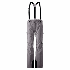 Scott Women's Explorair 3L Bib Pants at Northern Ski Works