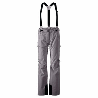 Scott Women's Explorair 3L Bib Pants at Northern Ski Works