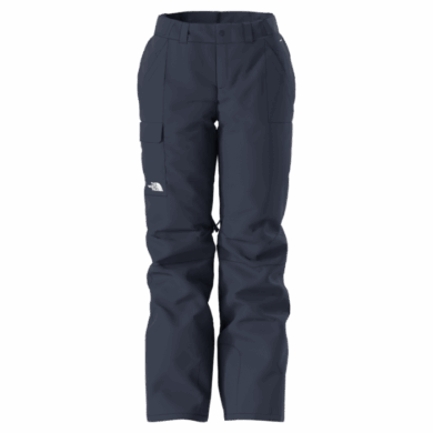 The North Face Women's Freedom Insulated Pant at Northern Ski Works 5