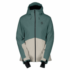 Scott Women's Ultimate Dryo 10 Jacket at Northern Ski Works 3