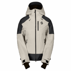 Scott Women's Ultimate GTX Jacket at Northern Ski Works