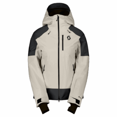 Scott Women's Ultimate GTX Jacket at Northern Ski Works