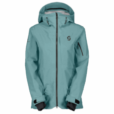 Scott Women's Vertic Ripstop 3L Jacket at Northern Ski Works
