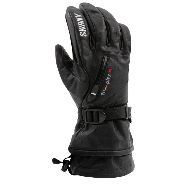 Swany Men's X-Calibur Glove at Northern Ski Works