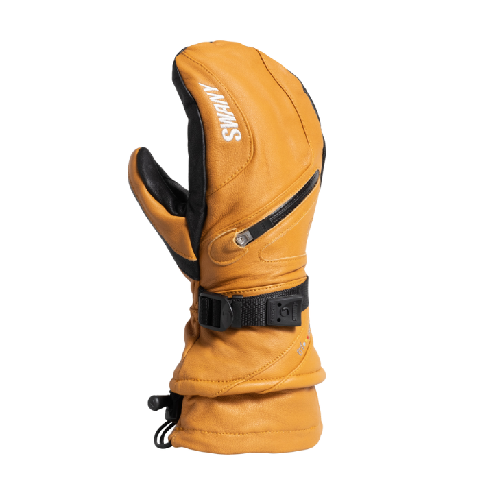 Swany Men's X-Cell Mitt at Northern Ski Works