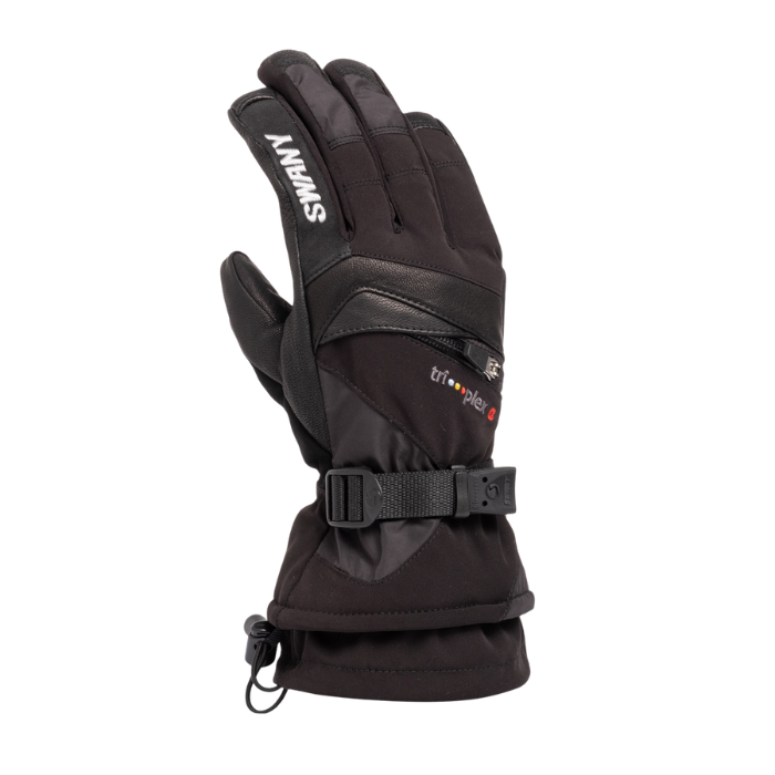 Swany Men's X-Change Glove at Northern Ski Works