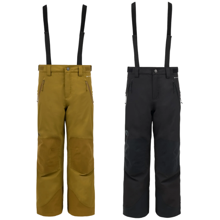 Flylow Youth Chemical Pant at Northern Ski Works 4