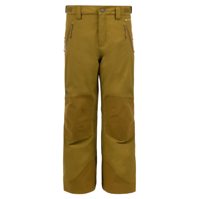Flylow Youth Chemical Pant at Northern Ski Works 2