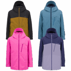 Flylow Youth Explorer Jacket at Northern Ski Works 5