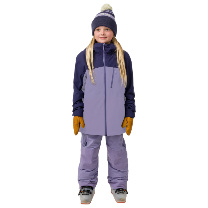 Flylow Youth Explorer Jacket at Northern Ski Works