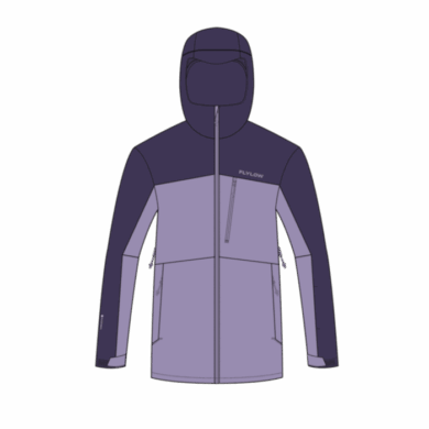 Flylow Youth Explorer Jacket at Northern Ski Works