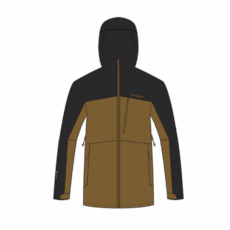 Flylow Youth Explorer Jacket at Northern Ski Works 3