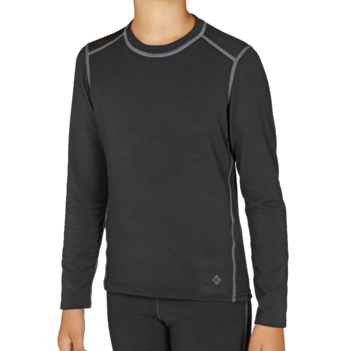 Hot Chillys Youth Originals Crew at Northern Ski Works 1