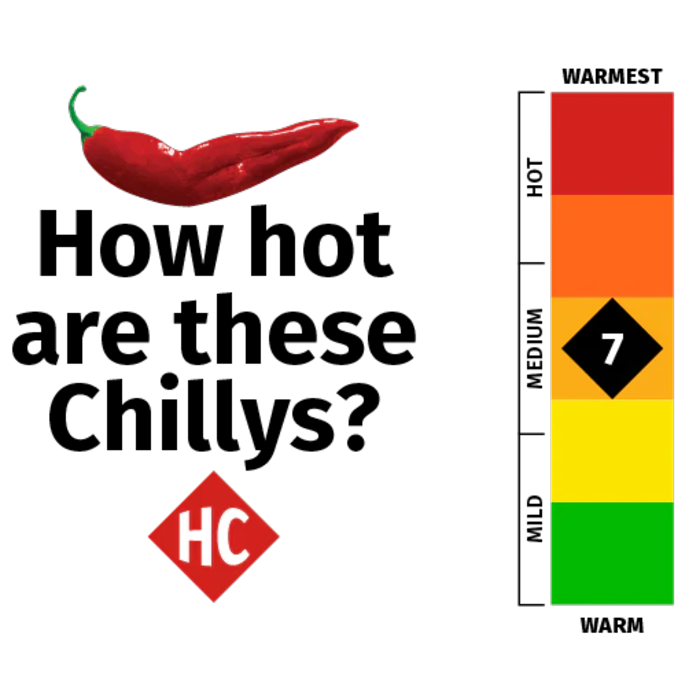 Hot Chillys Youth Originals Crew at Northern Ski Works 2