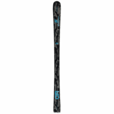 Stöckli Montero AR Skis at Northern Ski Works