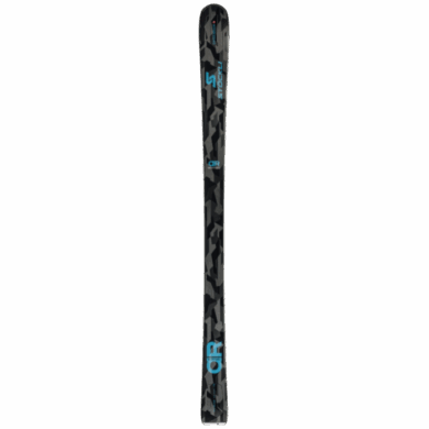 Stöckli Montero AR Skis at Northern Ski Works