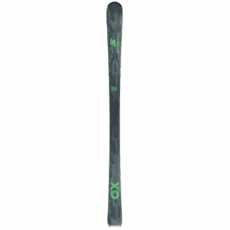 Stöckli Montero AX Skis at Northern Ski Works