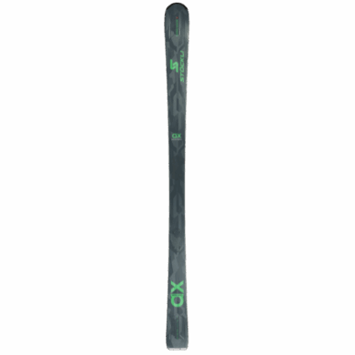 Stöckli Montero AX Skis at Northern Ski Works