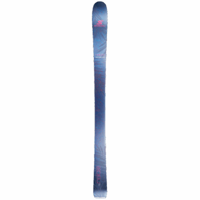 Stöckli Nela 88 Women's Skis at Northern Ski Works