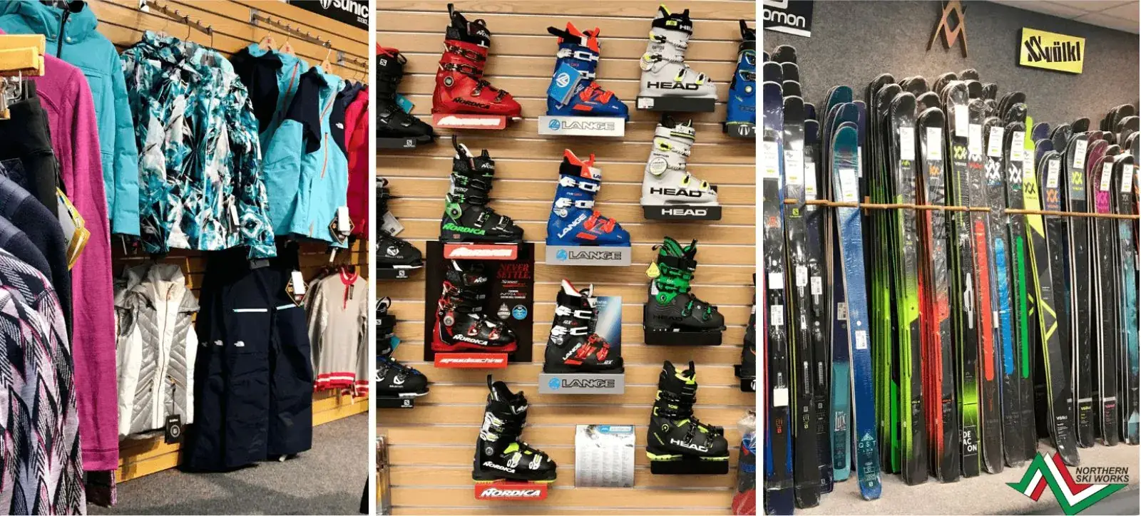 Killington Store