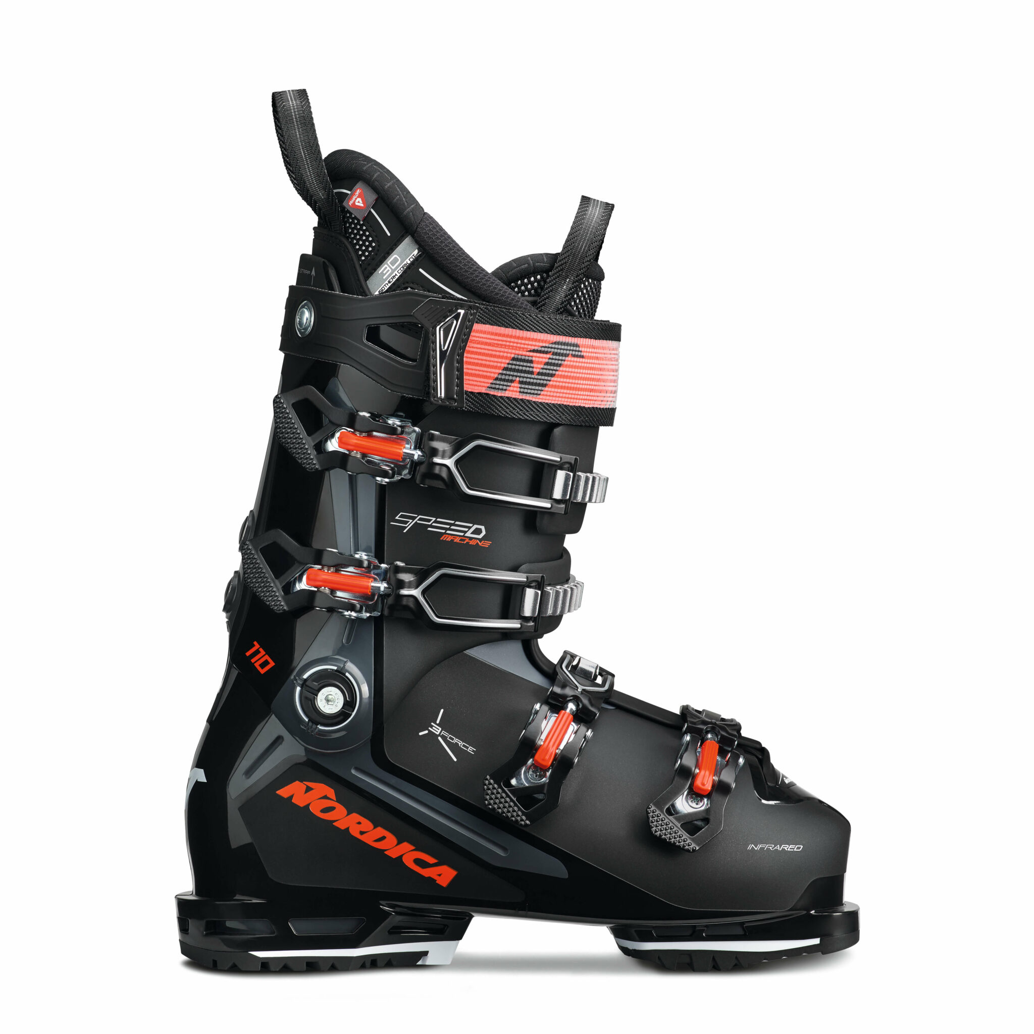 050G22007T1_SPEEDMACHINE_3_110__GW__IMAGE_01.jpg Nordica SpeedMachine 3 110 Ski Boots - Image 1
