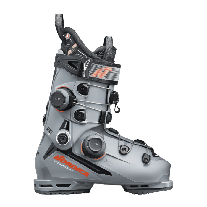 050Q0400688_SPEEDMACHINE_3_120_BOA_DD_GW_WEB_IMAGE_01.png Nordica SpeedMachine 3 120 BOA DD Ski Boots - Image 1