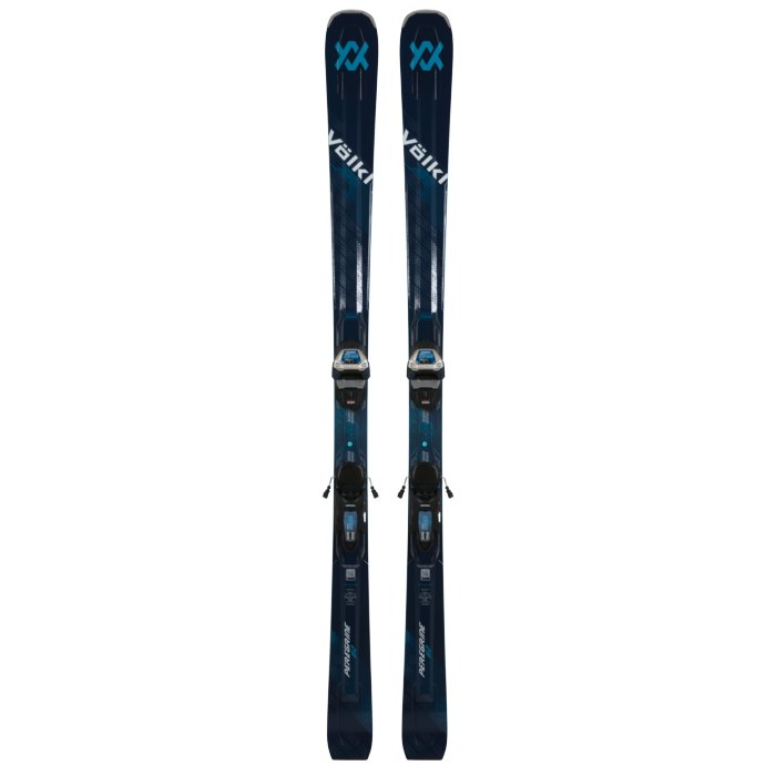 1-1-3.png Volkl Peregrine 82 Lowride Skis + LR 13 FR Bindings - Image 1