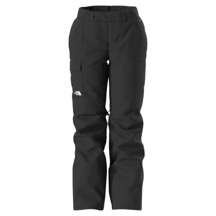 1-17.png The North Face Women's Freedom Insulated Pant - Image 1