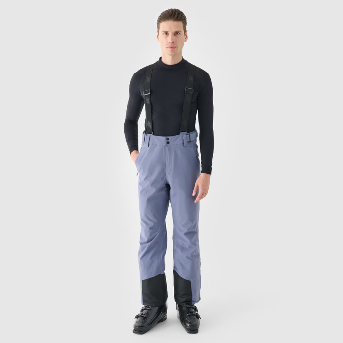 1-2-1.png 4F Men’s Insulated Ski Pant - Image 1