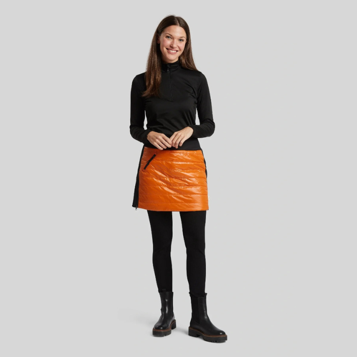 1-4.png OHSHO Filipa Reversible Skirt - Image 1