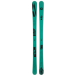 Volkl Revolt 86 Skis