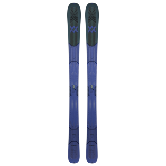 1-6-3.png Volkl M7 Mantra W Women's Skis - Image 1