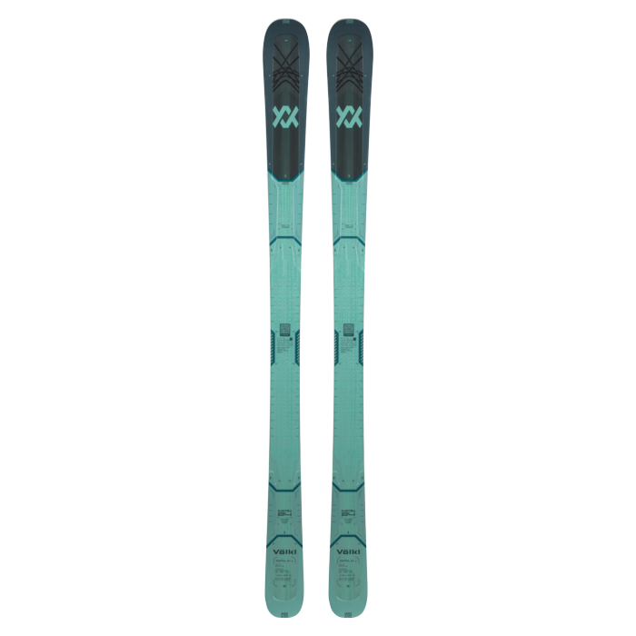 1-8-2.png Volkl Mantra 84 W Women's Skis - Image 1