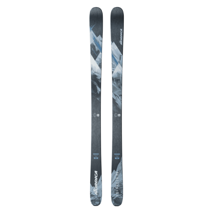1-9-1.png Nordica Enforcer 89 Skis - Image 1
