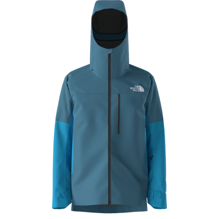 1-9-2.png The North Face Men's Summit Eastwall GTX Jacket - Image 1