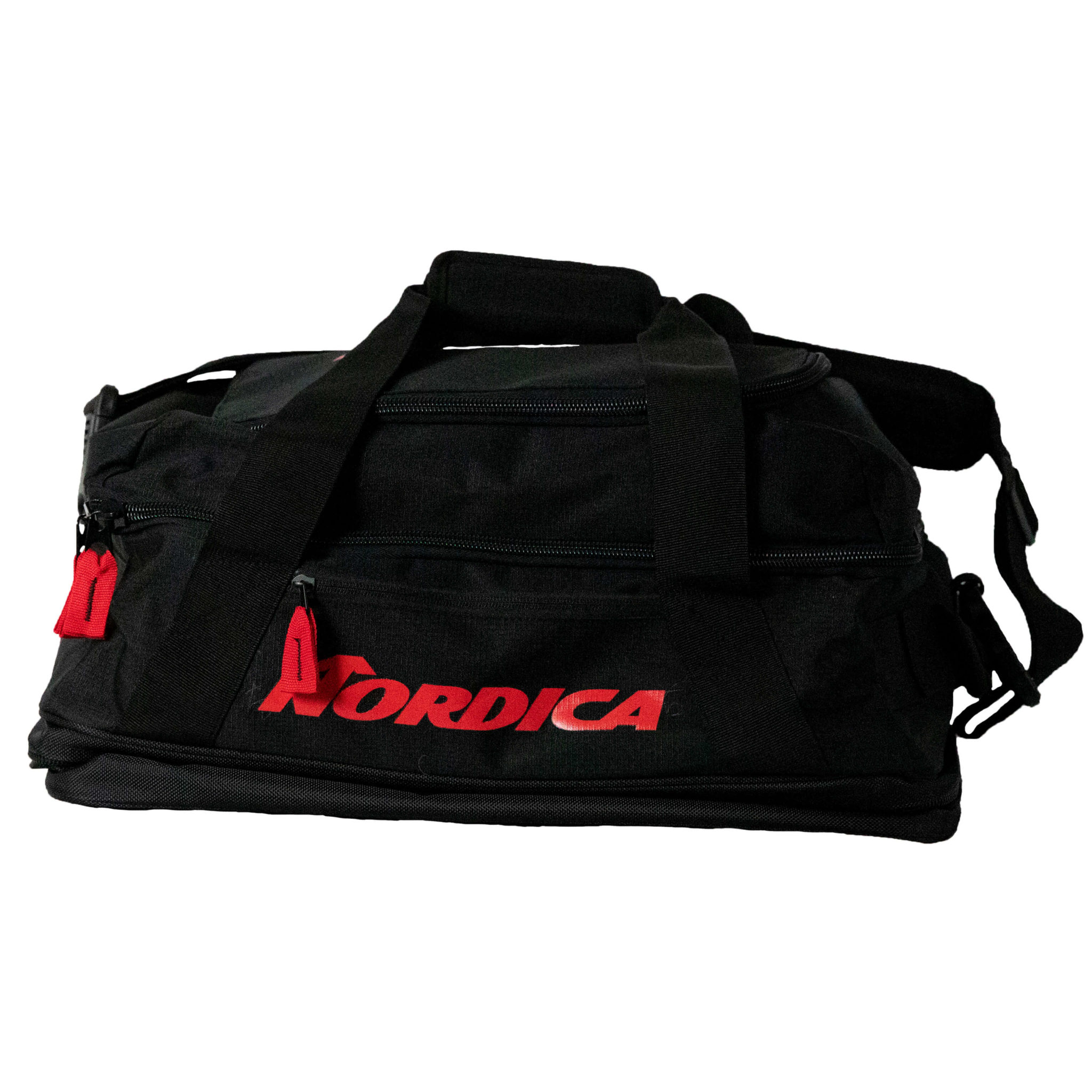 2021X005741_-_THE_WEEKENDER_-_FRONT_VIEW.jpg Nordica Weekender Bag - Image 1