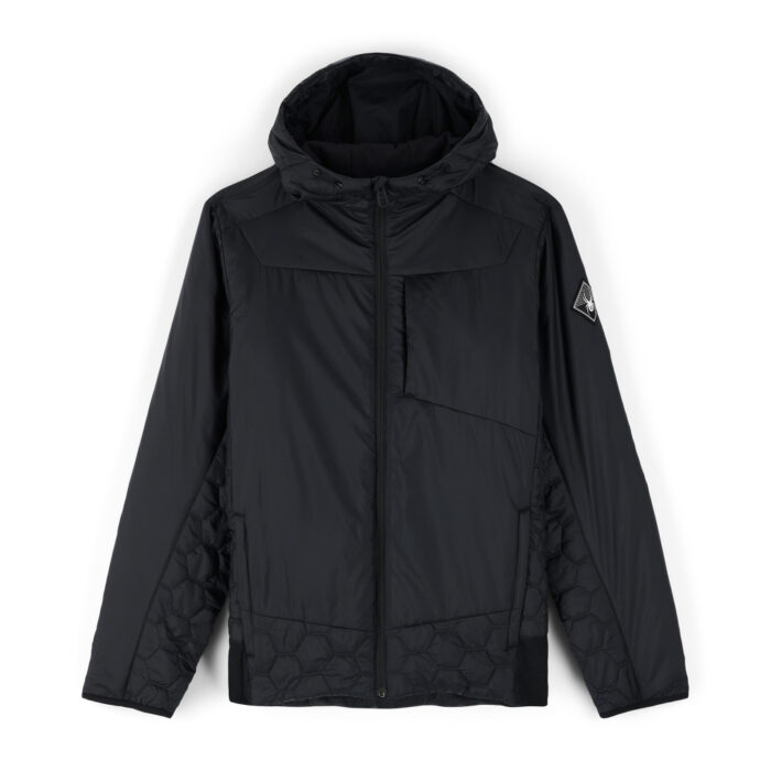 221200_001_F_ecom_L-e1706553271393.jpg Spyder Men’s Leader Graphene Jacket - Image 1