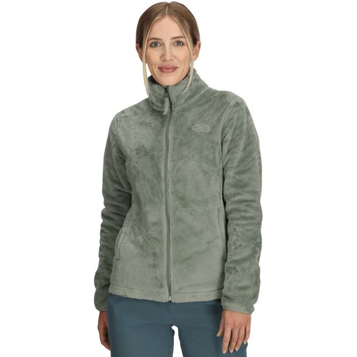 3-21.png The North Face Women's Osito Jacket - Image 1
