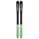 Head Kore 91 W Women’s Skis - Image 2