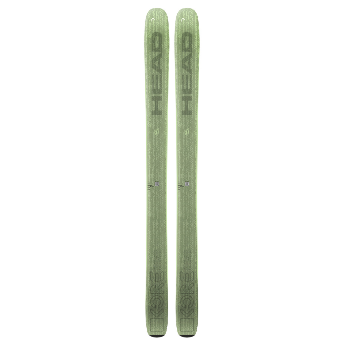 315484_Kore-91-W-1.png Head Kore 91 W Women’s Skis - Image 1