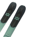 Volkl Mantra 84 W Women's Skis - Image 4