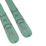 Volkl Mantra 84 W Women's Skis - Image 3