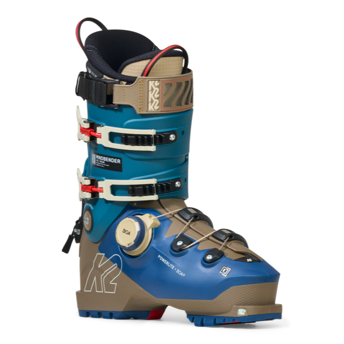 5.png K2 Mindbender 120 BOA Ski Boots - Image 1
