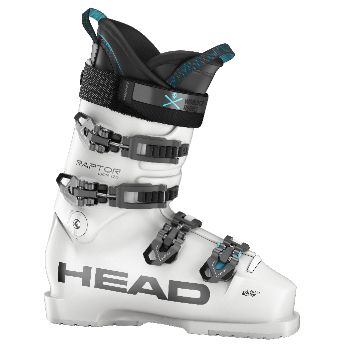 603029_RAPTOR_WCR_120.jpg Head Raptor WCR 120 Ski Boots - Image 1